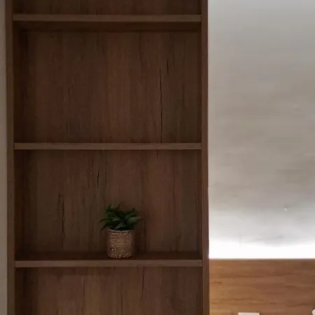 Apartmán Edgar's Center