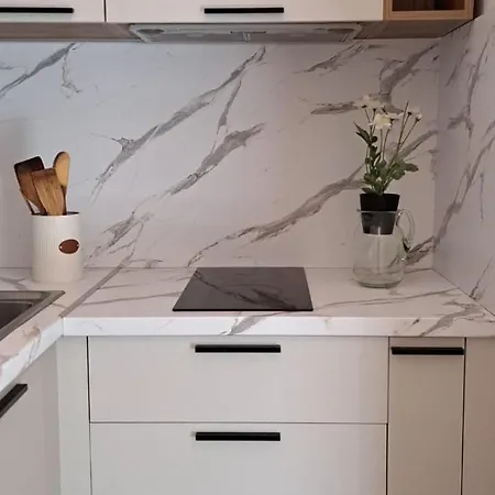 Edgar's Center * Tirana