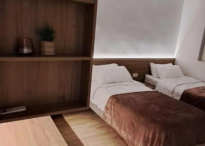 アパート Edgar's Center *