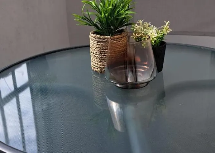 アパート Edgar's Center