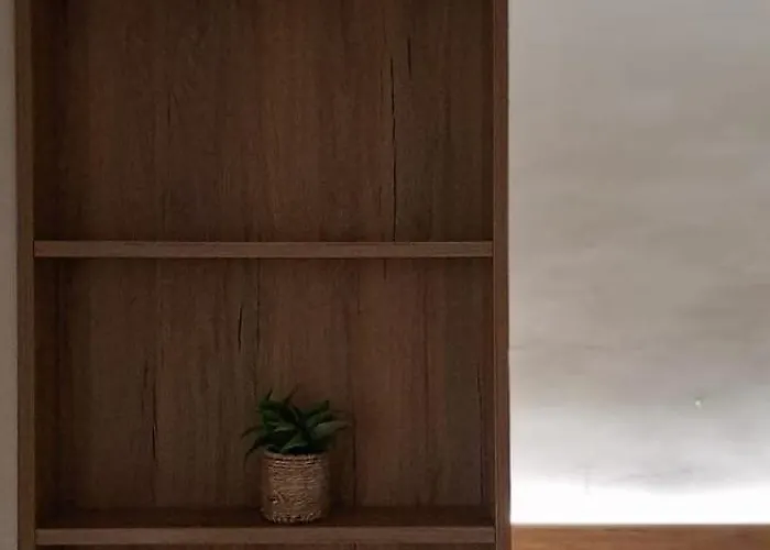 アパート Edgar's Center